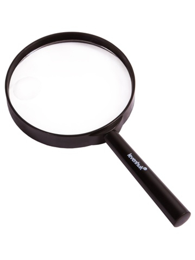 Лупа ручная Levenhuk Zeno Handy ZH9