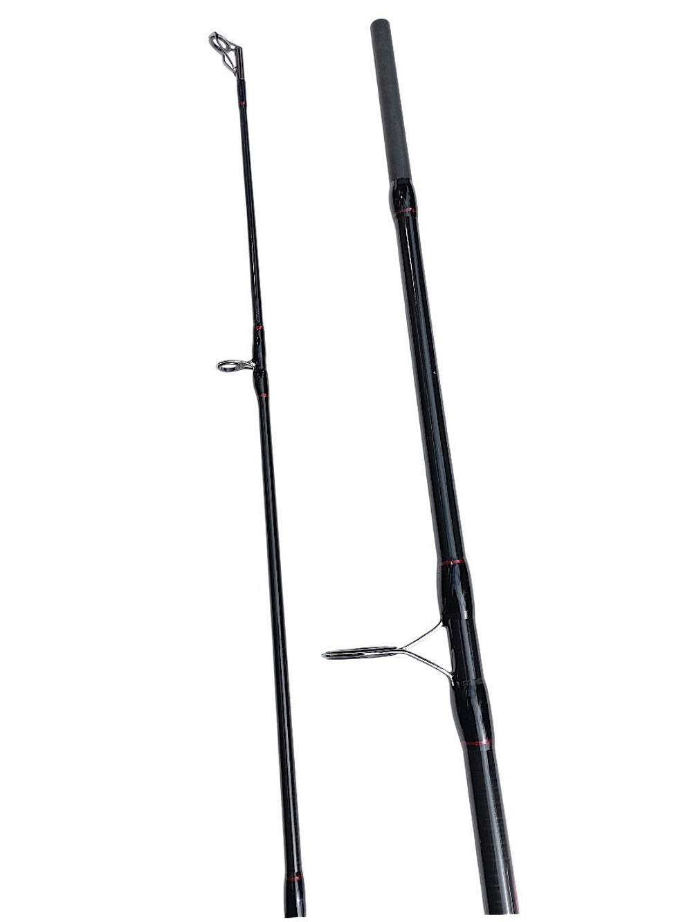 Спиннинг на сома Cat Fish Rapaima тест 50- 190 гр длина 180 см