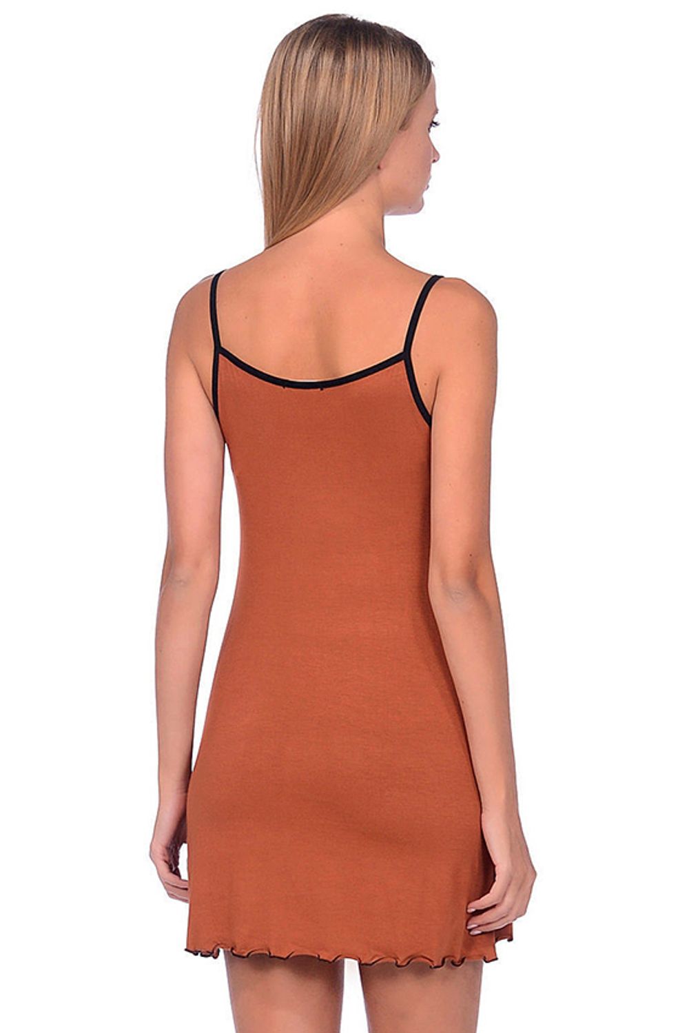 C-29 Сорочка женская из вискозы