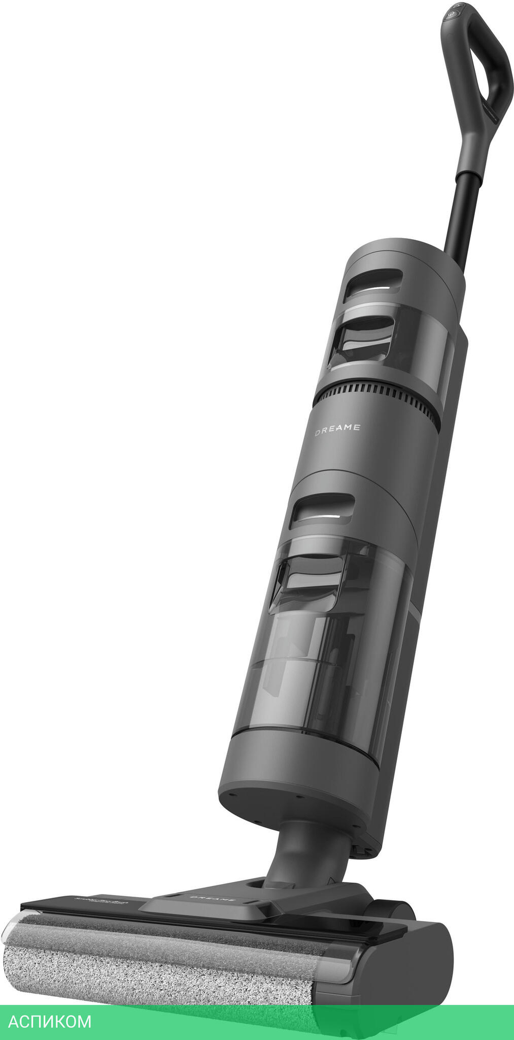Пылесос Dreame H11 Core Wet and Dry Vacuum Cleaner (HHR21A)
