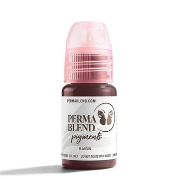 Perma Blend. Пигмент для татуажа "RAISIN"