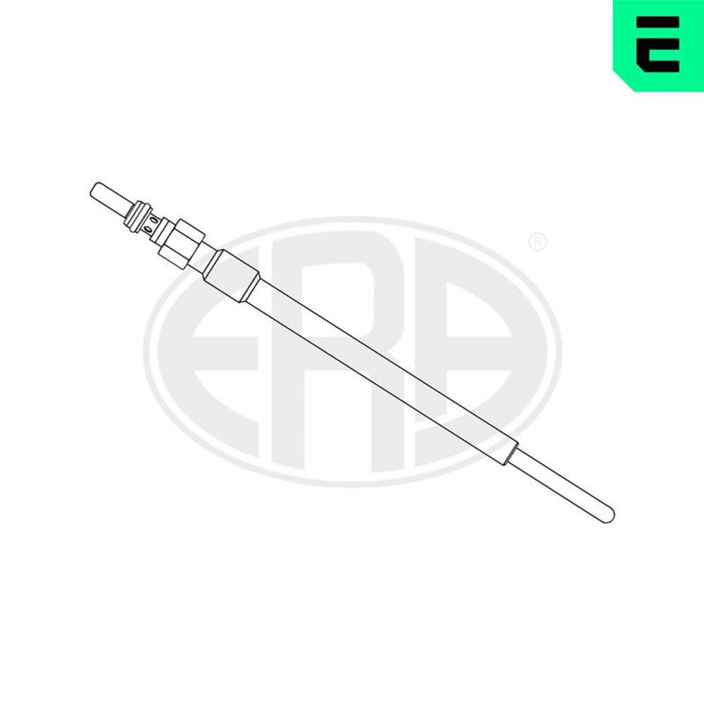 ERA - 886010-ERA - Grejac za paljenje