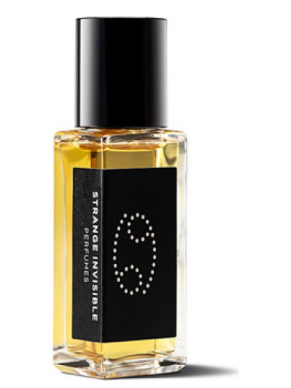 Strange Invisible Perfumes Cancer