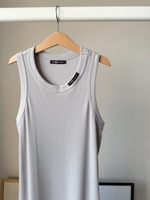 Трикотажное платье Dan Maralex, XS