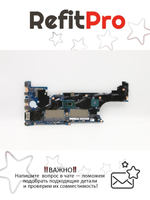 Материнская плата для ноутбука Lenovo P52s i7-8550 Quadro P500 2G TPM 2 WIN (01YR300), оригинал