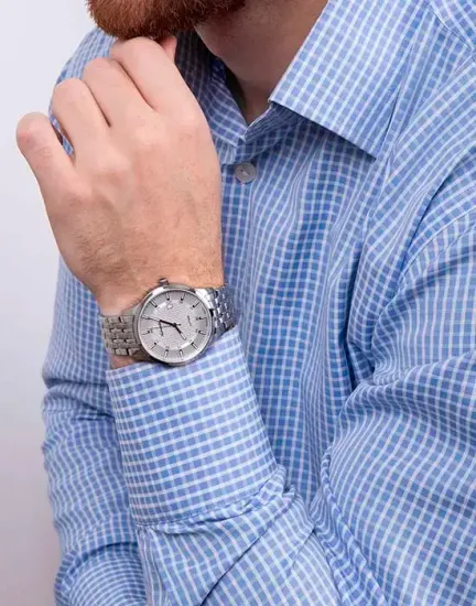 Мужские швейцарские часы Adriatica A1256.5113Q