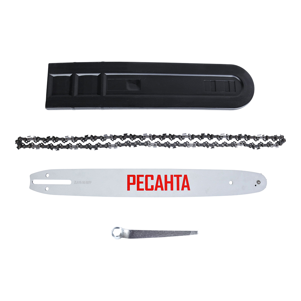 Цепная электропила РЕСАНТА ЭП-2216П