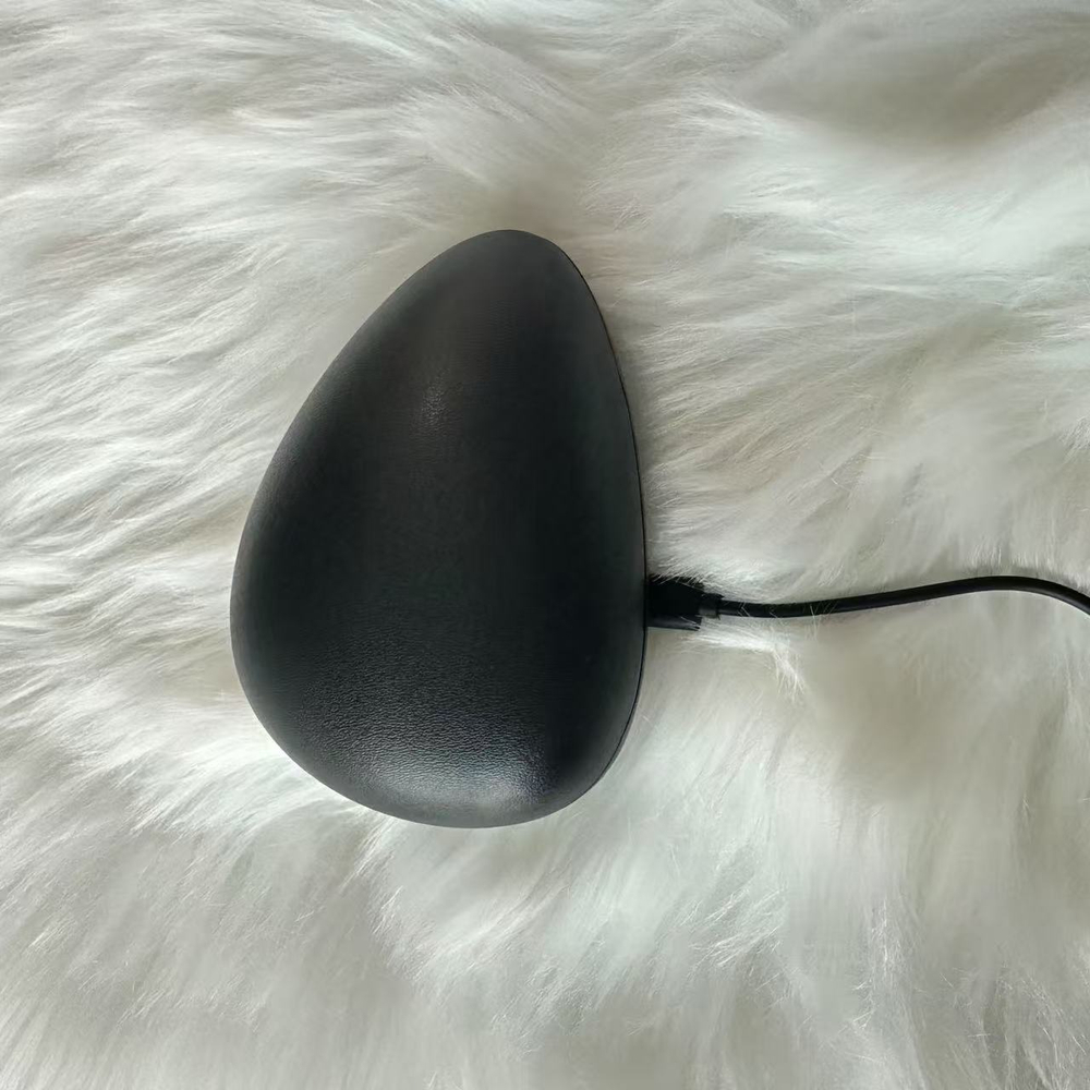 Интерактивная анальная вибропробка Tingon A1