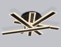 Ambrella Настенно-потолочный светодиодный светильник с пультом Original FA8906