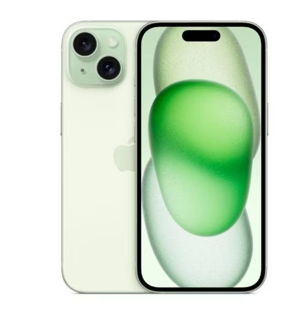 iPhone 15 128 GB