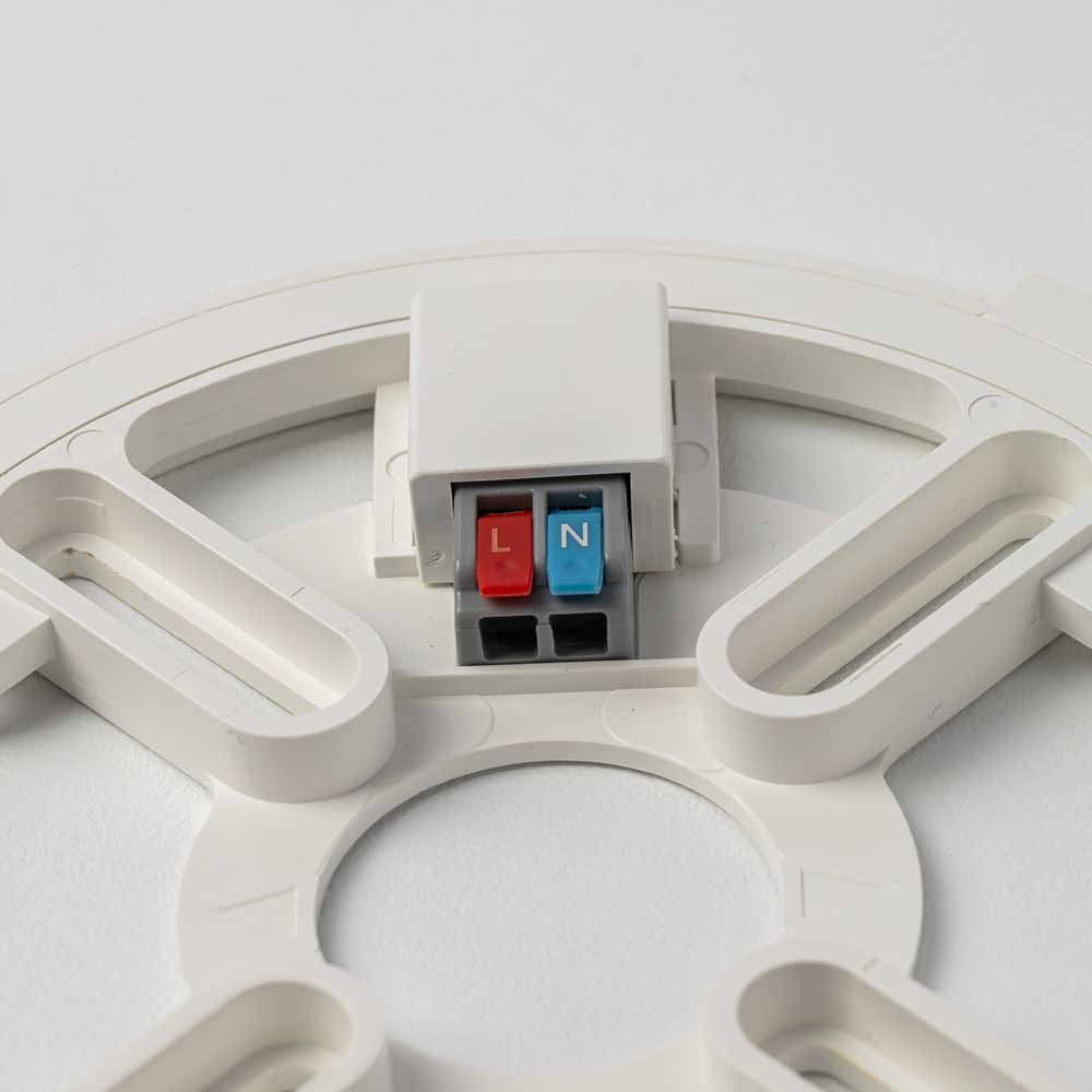 Citilux NORMA CL749K300 RGB Светильник с пультом Белый