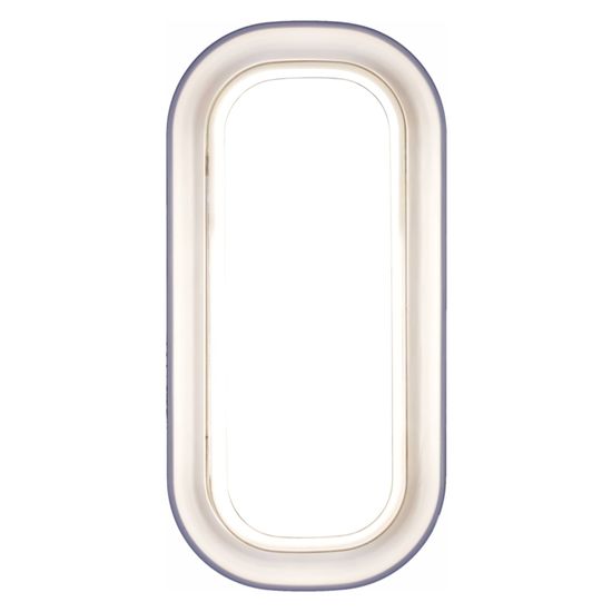 81150-9.5-001QL WH светильник настенный