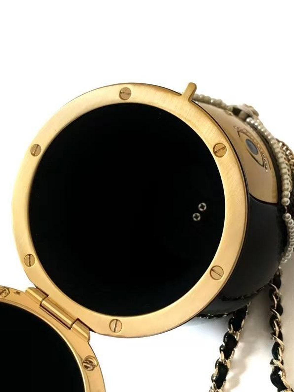Сумка CHANEL