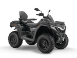Квадроцикл SHARMAX Force 1000 Ranger
