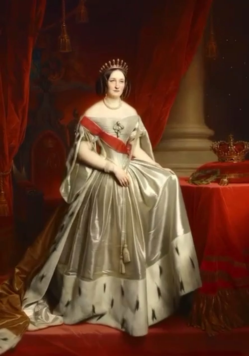 NFT Эрмитаж AI