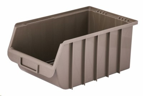 Ящик для метизов 335х225х170 мм, большой, цвет микс (Альтернатива)