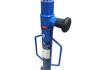 Цена на Great Wolf (GW-0106) Трансмиссионная стойка 0.6 тонны