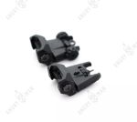 Маленькие складные целик и мушка (3,5 см), K.Arma