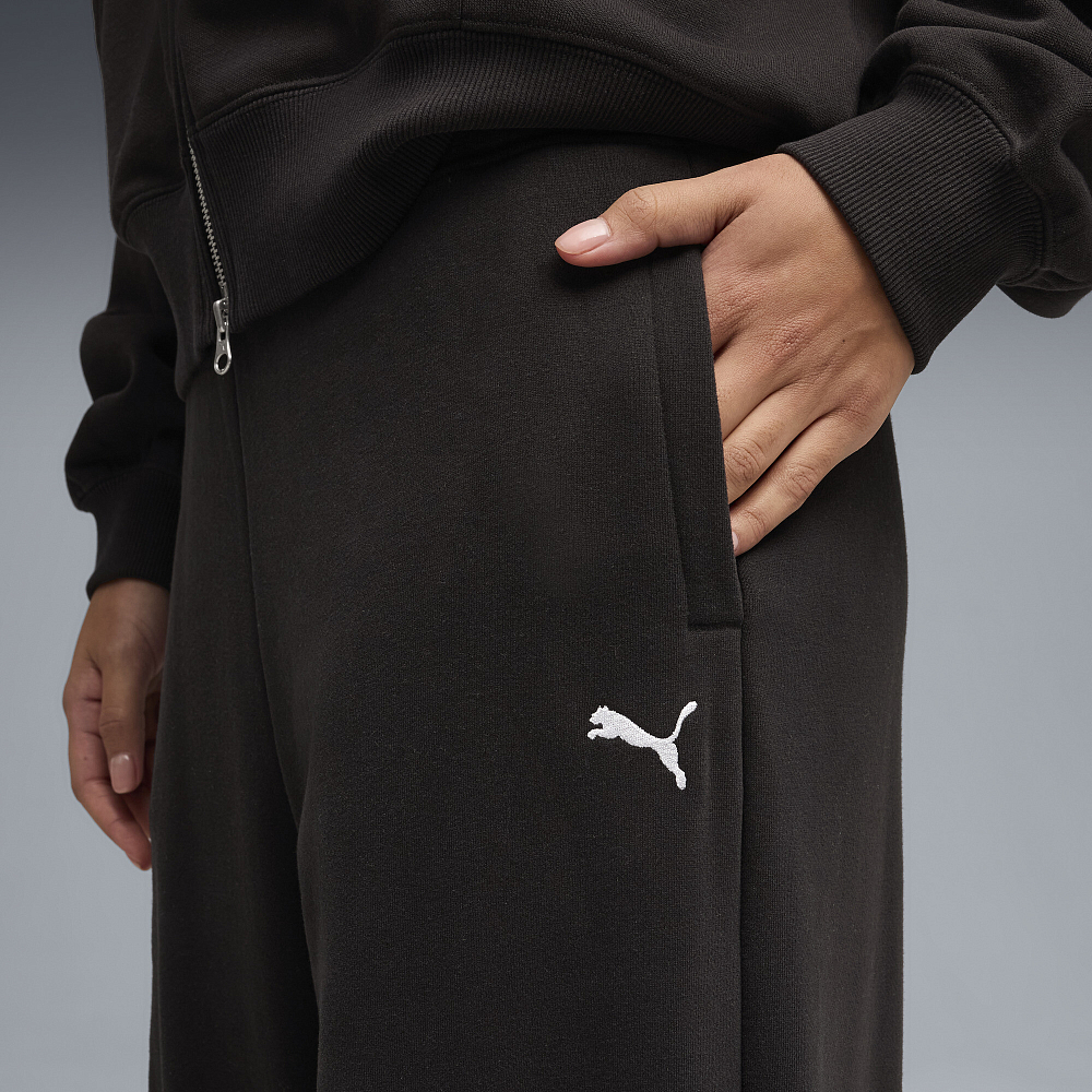 Женские брюки PUMA Peach Touch Sweatpants