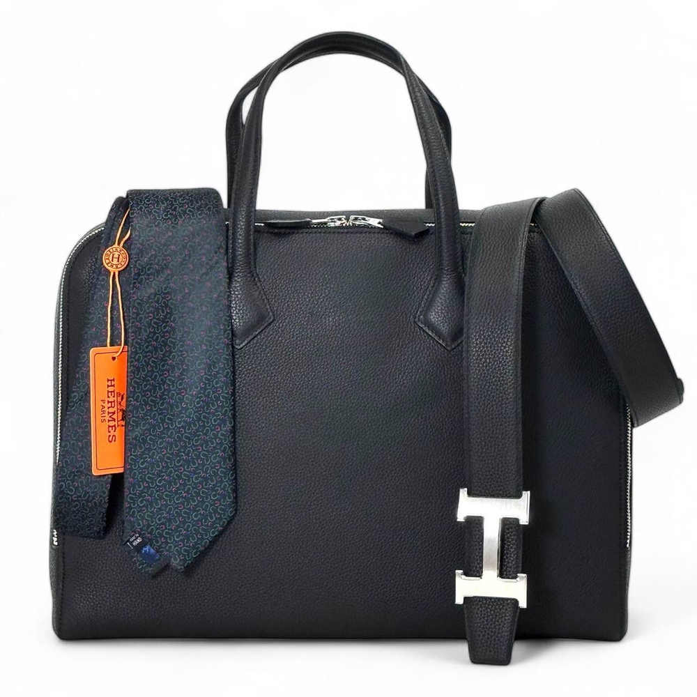 Деловая сумка Hermes