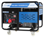 Дизельный генератор ТСС SDG 12000EH3A