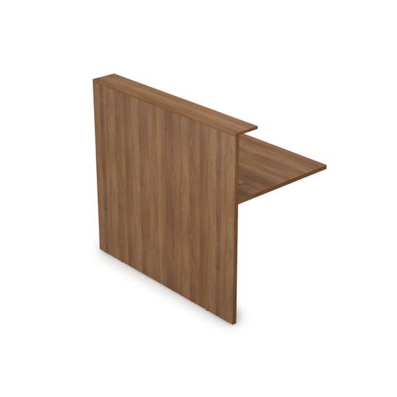 1МП.008 Модуль ресепшн прямой (1200*727*1129)