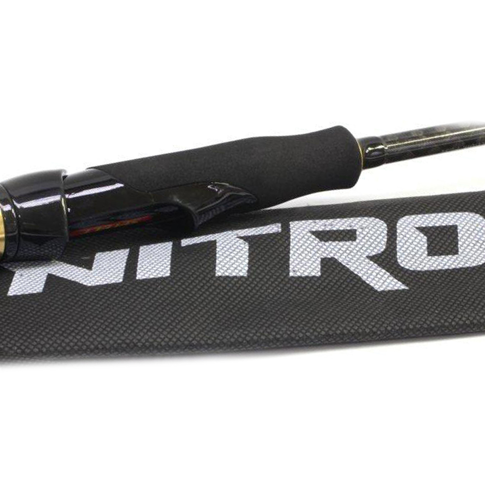 Спиннинг Select Nitro NTR-832МH 2.51m 7-32g Fast