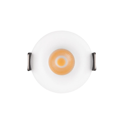 Светильник MS-FOGGY-BUILT-R45-5W Day4000 (WH, 36 deg, 230V) (Arlight, IP54 Металл, 5 лет) 044622