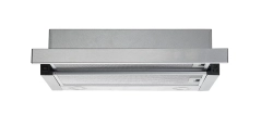 Встраиваемая вытяжка Krona KAMILLA T 500 INOX