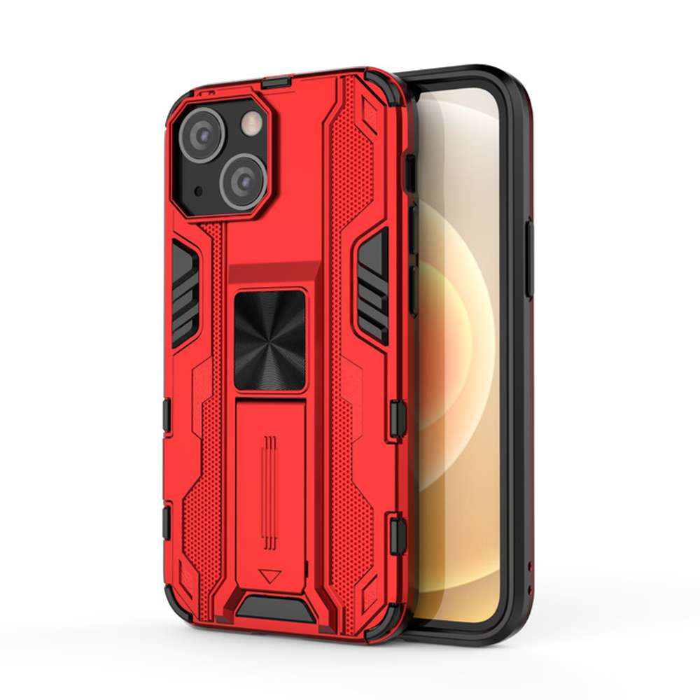 Противоударный чехол KNIGHT Case для iPhone 13 Mini