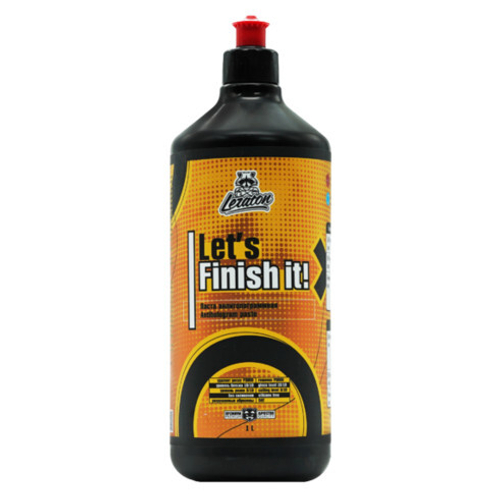 Leraton - Finish It, Финишная паста, 1л