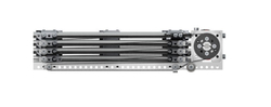 Набор по робототехнике 4 Stage Viper-Slide Kit (Belt-Driven, 240mm Slides) goBILDA