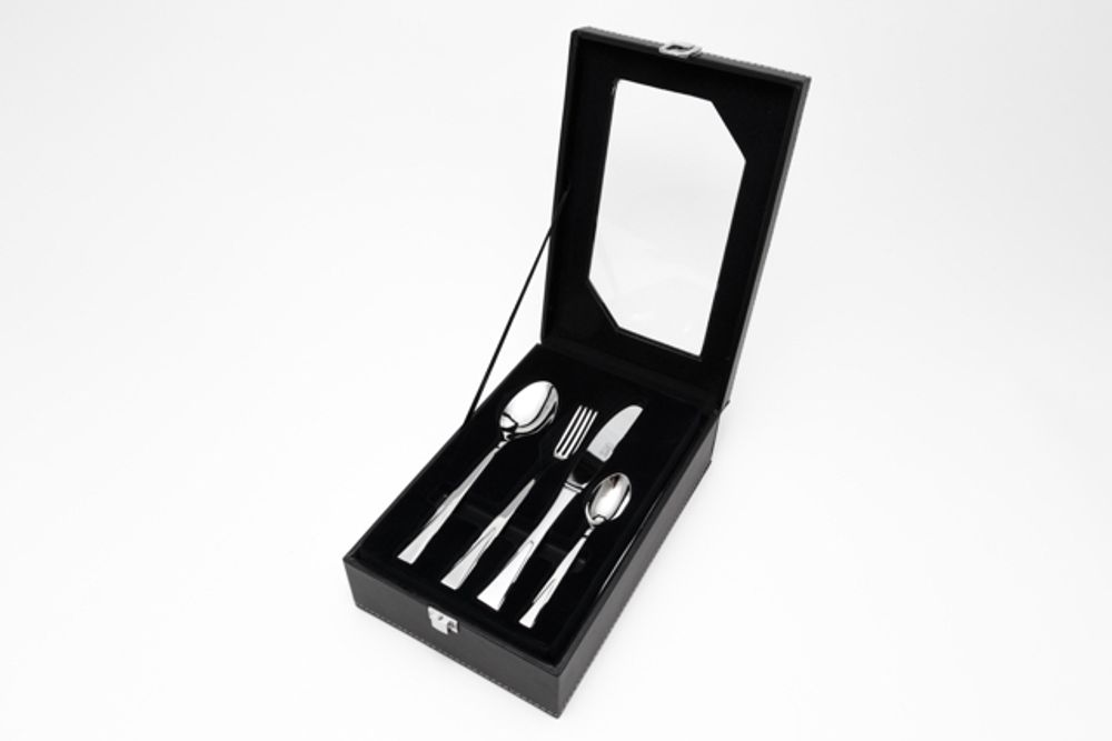 Набор столовых приборов Gipfel 8484