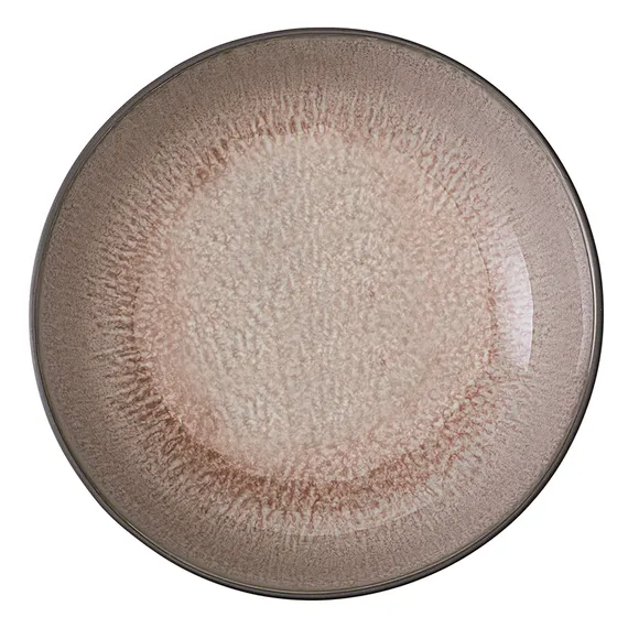 Набор из двух салатников volcano из коллекции essential, D16 см