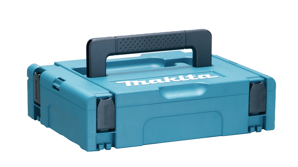 Кейс Makpac тип 1, 395Х295Х105 мм Makita 821549-5 Кейс MAKPAC •Type 1 295 x 395 x 15 мм