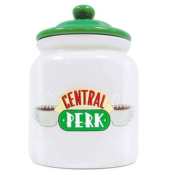 Кувшин Friends (Central Perk) Cookie Jar GP85041