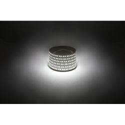 Светодиодная лента ЭРА LS2835 -14,4-180-12-4000K-IP20-1 year-5m дневной белый 5м