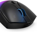 Мышь Lenovo Legion M410 черный