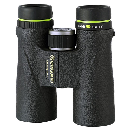 Бинокль Vanguard SPIRIT ED 8х42
