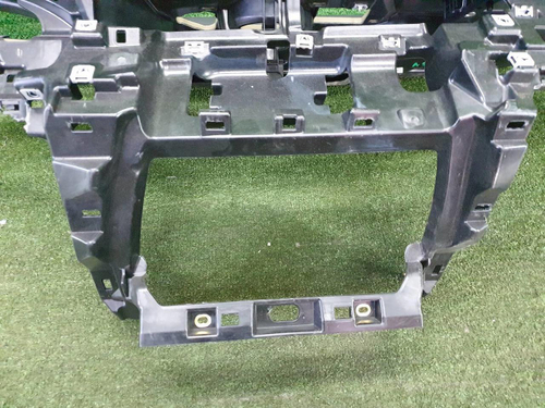 Комплект безопасности Audi Q8 (2018-н.в.)