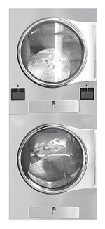 Машина сушильная OTEX BTT50