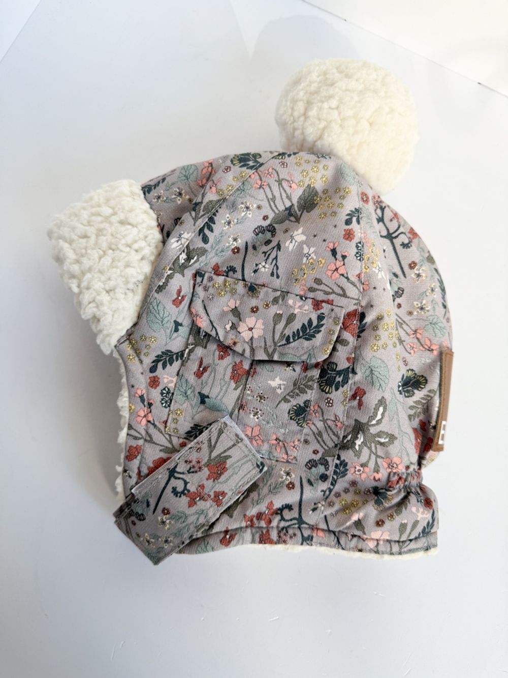 Зимняя шапка Elodie, 86