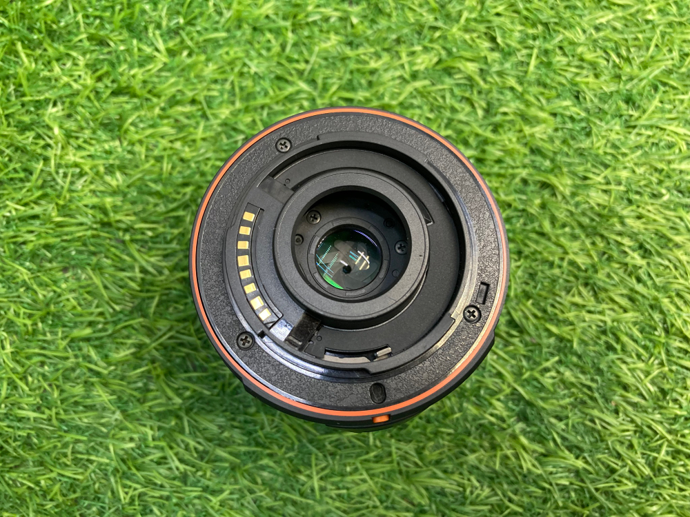 Sony A500 Kit DT 18-55mm 3.5-5.6 SAM 29.600 кадров