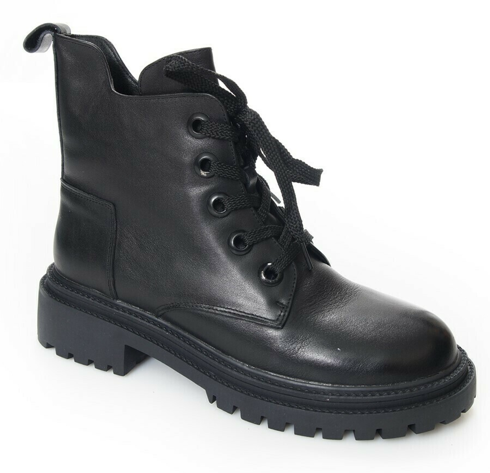 Ботинки женские демисезонные