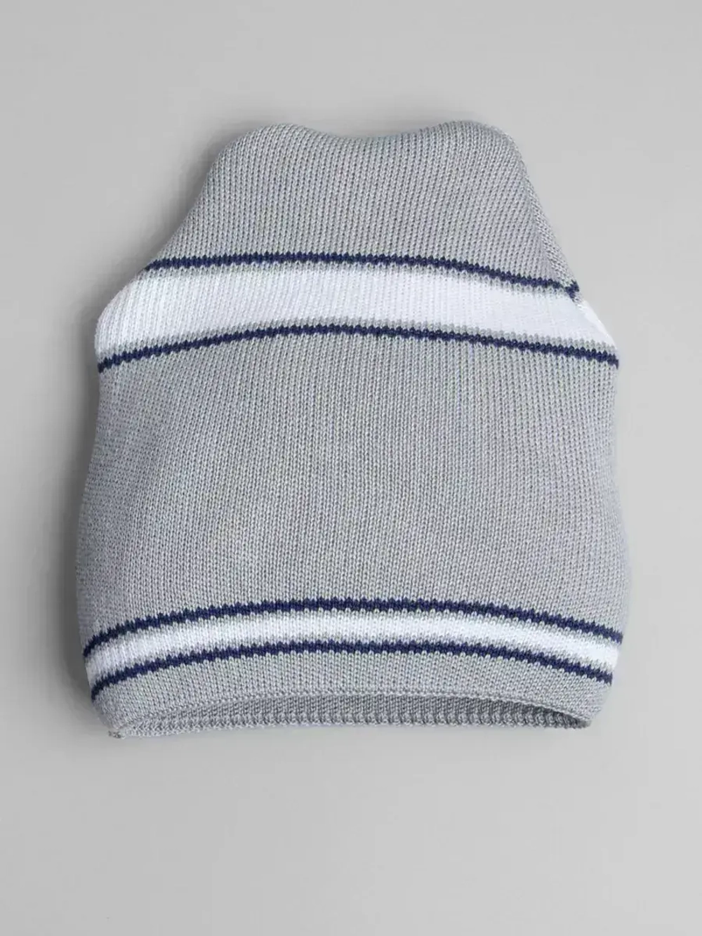 Шапка для детей и подростков осенняя в стиле СССР