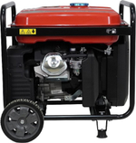 Генератор бензиновый LONCIN GH9000I инверторный 00-00157703