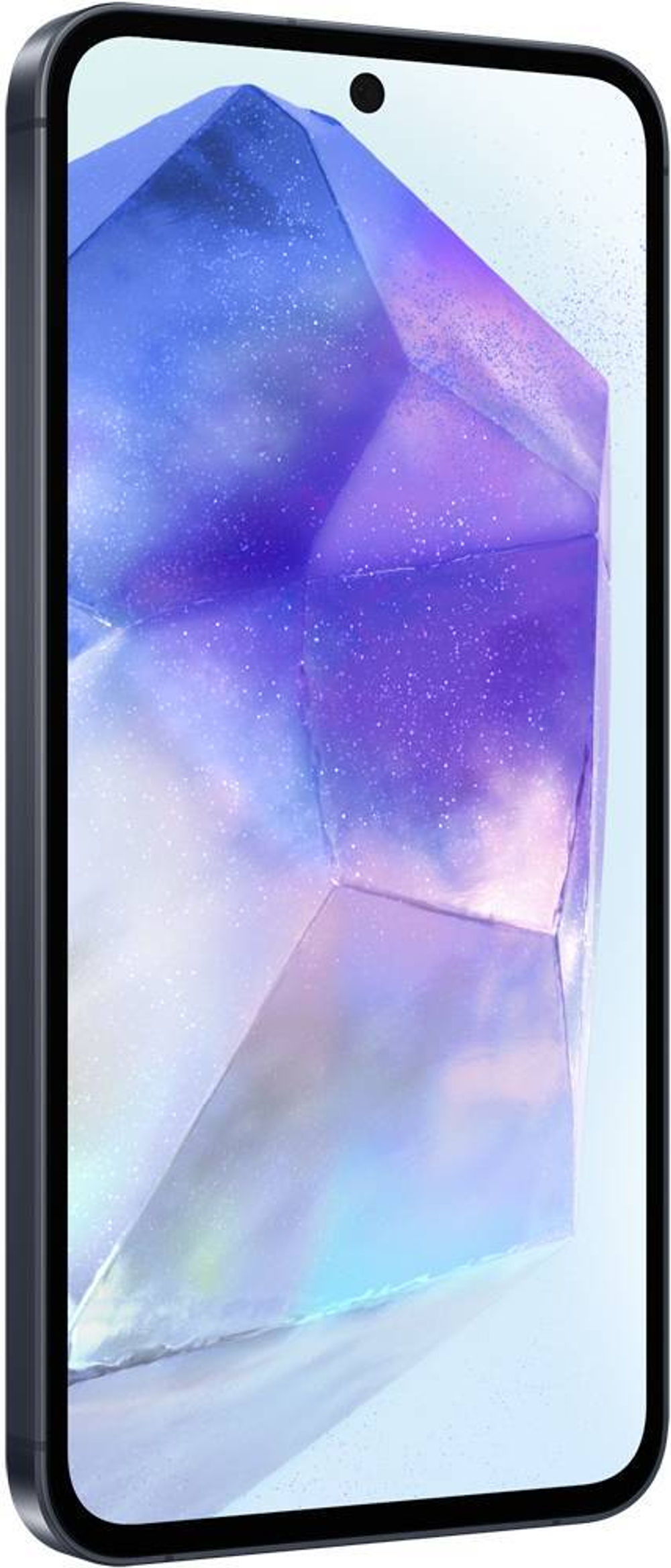 Смартфон Samsung Galaxy A55 256 ГБ синий