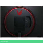 Игровой монитор LG UltraGear 27GN800P-B