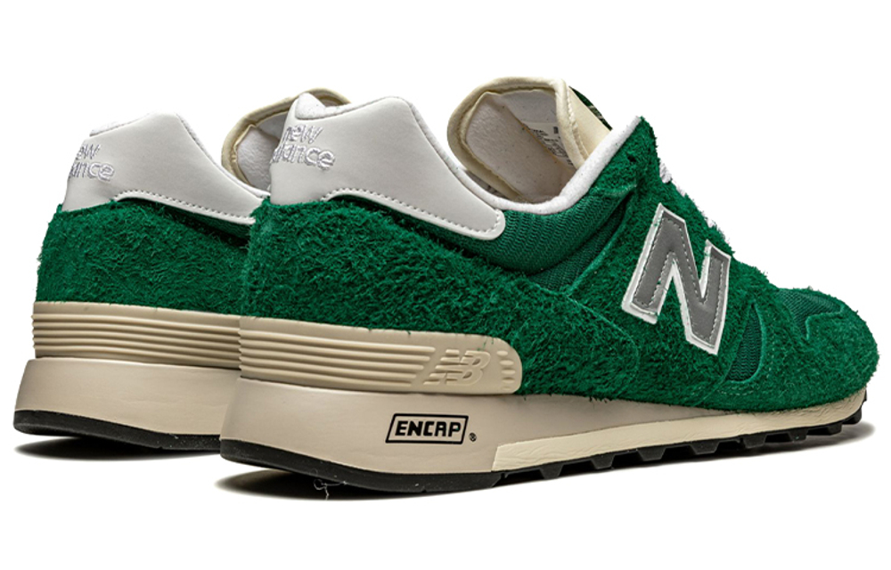1300 Aimé Leon Dore x New Balance "Green"