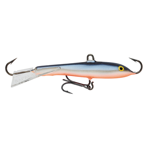 Балансир RAPALA Jigging Rap 07 /SSD / 7см, 18гр.